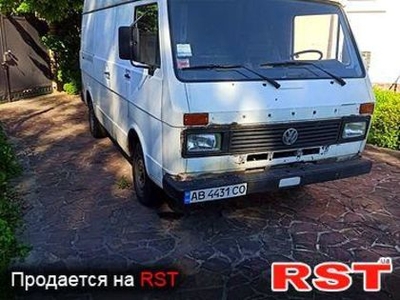 Продам Volkswagen LT груз. 31 в Киеве 1995 года выпуска за 2 000$