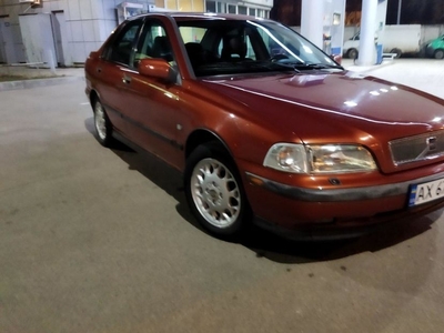Продам Volvo S40 в Харькове 1998 года выпуска за 4 600$