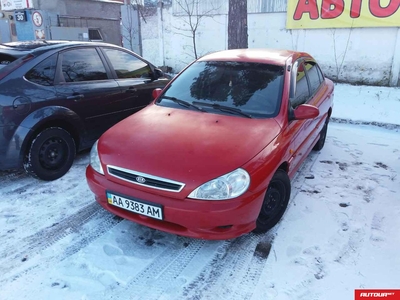 Kia Rio 1.5 Автомат, газ/бензин