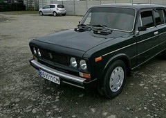 Продам ВАЗ 2106 в Киеве 1989 года выпуска за 800$