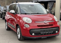 Продам Fiat 500 L в Киеве 2013 года выпуска за 13 300$