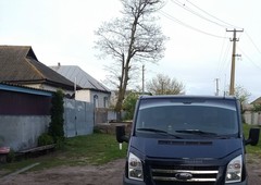 Продам Ford Transit груз. в г. Нежин, Черниговская область 2011 года выпуска за 9 000$