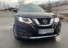 Продам Nissan X-Trail в Харькове 2018 года выпуска за 24 000$