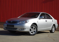 Продам Toyota Camry в Одессе 2005 года выпуска за 7 900$