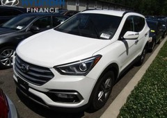 Продам Hyundai Santa FE в Киеве 2016 года выпуска за 13 700$