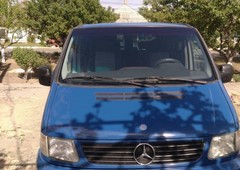 Продам Mercedes-Benz Vito пасс. в г. Болград, Одесская область 2000 года выпуска за 6 700$