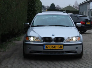 BMW Seria 3 E46 2003 3.0 Benzen
Авто з Европи доставка 2 3 дні
