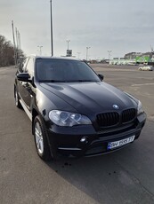BMW x5 2012 (E70) FL EU