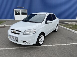 Chevrolet aveo 2008. 1.6