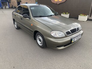 Daewoo lanos 1,5