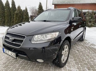 Продам hyundai santa fe