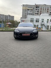 Тесла Model S Performance p85 2013