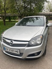 Продам Opel Astra H 2011р.1.6 г/б