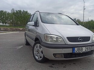Opel Zafira A 2.0 2002