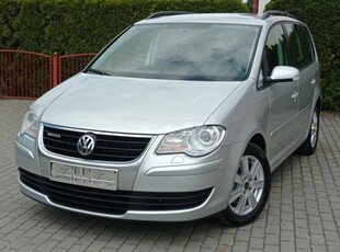 Продам Volkswagen Touran Доставка по всій Україні для ЗСУ
