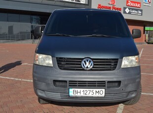 Продам Volkswagen transporter t5 2008 року