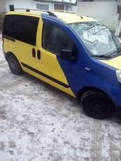 Продам Fiat Fiorino, 2008