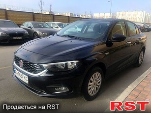 Продается на RST - FIAT Tipo 2019 года, Авторынок на РСТ. Киев Алексей, 13608783