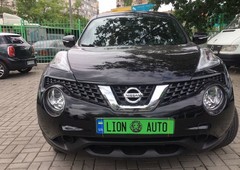 Продам Nissan Juke в Одессе 2017 года выпуска за 13 000$