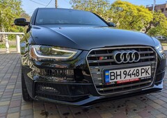 Продам Audi S4 PRESTIGE в Одессе 2014 года выпуска за 19 000$
