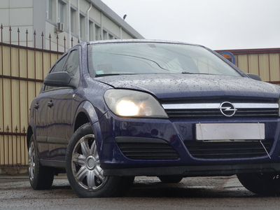 Продам Opel Astra H в Одессе 2006 года выпуска за 4 999$