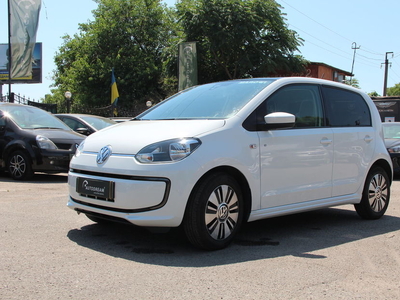 Продам Volkswagen Up Electro в Одессе 2015 года выпуска за 11 000$