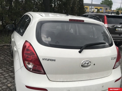 Hyundai i20 1.4 AT