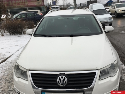 Volkswagen Passat 1.9 VARIANT