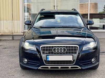 Продам Audi A4 Allroad в Одессе 2010 года выпуска за 10 799$