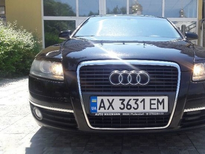 Продам Audi A6, 2008