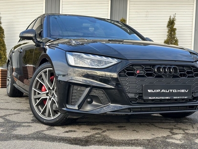 Продам Audi S4 NEW в Киеве 2022 года выпуска за 51 999$
