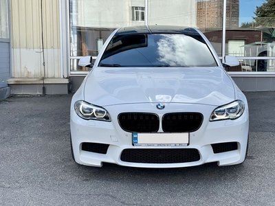 Продам BMW 520 m perfomance в Одессе 2013 года выпуска за 21 999$