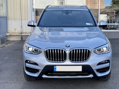 Продам BMW X3 30i в Одессе 2021 года выпуска за 41 999$