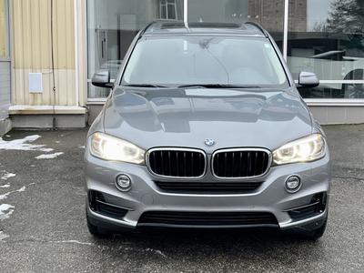 Продам BMW X5 35i в Одессе 2014 года выпуска за 25 999$