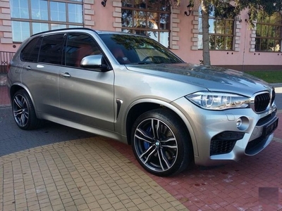 Продам BMW X5 M, 2015