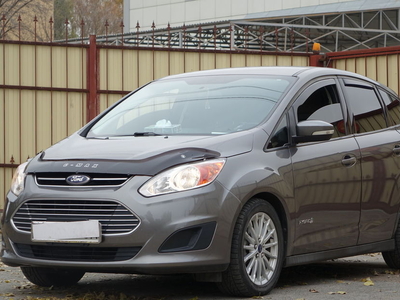 Продам Ford C-Max HYBRIDE в Одессе 2014 года выпуска за 9 699$