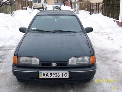 Продам Ford Scorpio, 1990