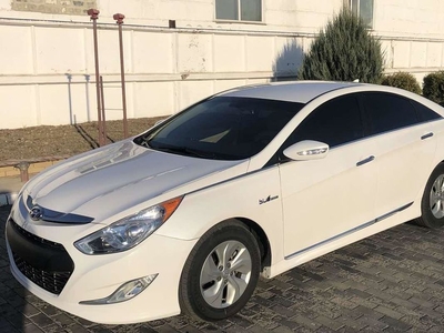 Продам Hyundai Sonata в г. Старобельск, Луганская область 2014 года выпуска за 12 500$