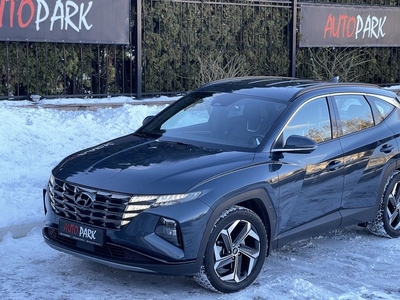 Продам Hyundai Tucson Top plus в Киеве 2021 года выпуска за 34 500$