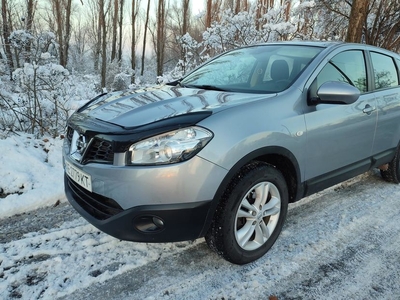Продам Nissan Qashqai в г. Верхнеднепровск, Днепропетровская область 2011 года выпуска за 11 200$
