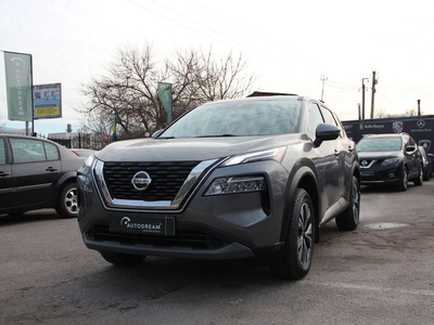 Продам Nissan Rogue SV AWD в Одессе 2020 года выпуска за 28 500$