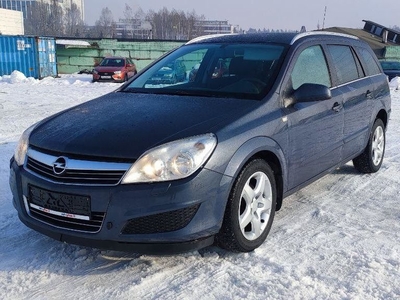 Продам Opel Astra H в Ровно 2008 года выпуска за 1 600$