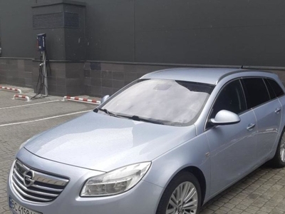 Продам Opel Insignia в Львове 2012 года выпуска за 10 000$