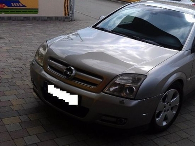Продам Opel Signum, 2003