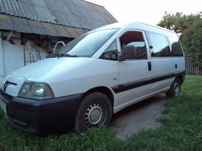 Продам Peugeot Expert, 2006