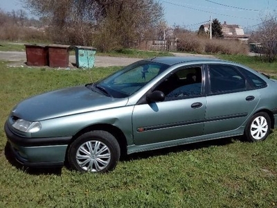 Продам Renault Laguna, 1997