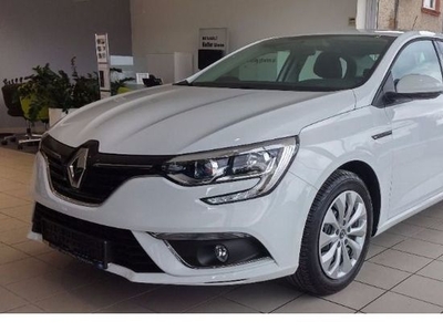 Продам Renault Megane, 2017