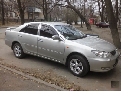 Продам Toyota Camry, 2004