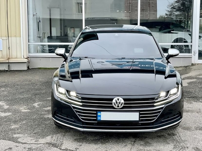 Продам Volkswagen Arteon Elegance в Одессе 2019 года выпуска за 34 999$