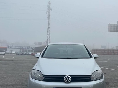 Продам Volkswagen Golf V Plus в Ужгороде 2010 года выпуска за 8 500$